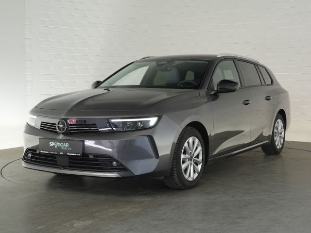 Astra L ST ELEGANCE CDTI+LED+NAVI+RÜCKFAHRKAMERA