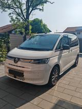 Volkswagen T7 Multivan eHybrid Energetic Garantie, 8 Reifen - VW T7 Multivan von privat