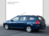 Dacia Logan MCV II Kombi Comfort°NAVI°KLIMA°KAMERA°AHK - gebrauchte Dacia Logan aus dem Jahr 2019