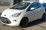 Ford Ka/Ka+ 1,2*KLIMA*SERVO*ZV*eFH*TÜV+SERVICE NEU***