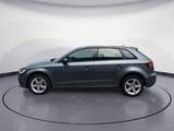 Audi A3 1.6 TDI Sportback Navi Sitzheizung PDC - Audi A3: Sportback TDI