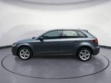 Audi A3 1.6 TDI Sportback Navi Sitzheizung PDC - Audi A3 mit Diesel-Antrieb: Limousine, 1.6