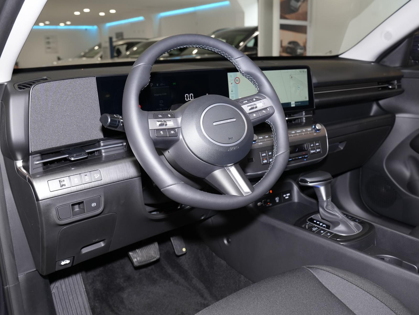 Hyundai KONA - Bild 12