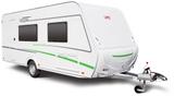 LMC Sassino 460 E MOVER  - LMC Wohnwagen 460e