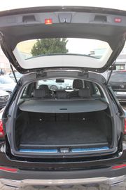 Mercedes GLC 300 - 5