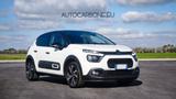 Citroën Citroen C3 2022 1.2 Shine 110CV Cambio Automatic - gebrauchte Citroën C3 aus dem Jahr 2022