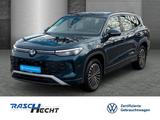 Volkswagen Tayron Life 1.5 eTSI DSG*AHK*LED*NAVI*SHZ* - blaue Volkswagen Tayron