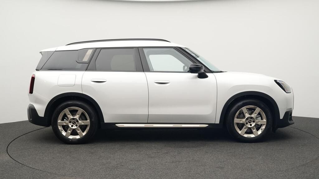 MINI Countryman SE (Cooper) - Bild 7