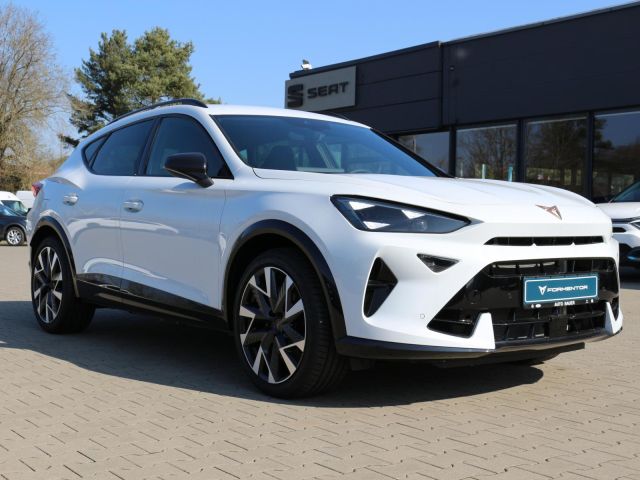 CUPRA Formentor VZ 2.0 TSI DSG 4Drive
