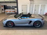 Porsche 718 Boxster 4.0 Spyder*APPROVED 04/2027 - Porsche Boxster: 2.7