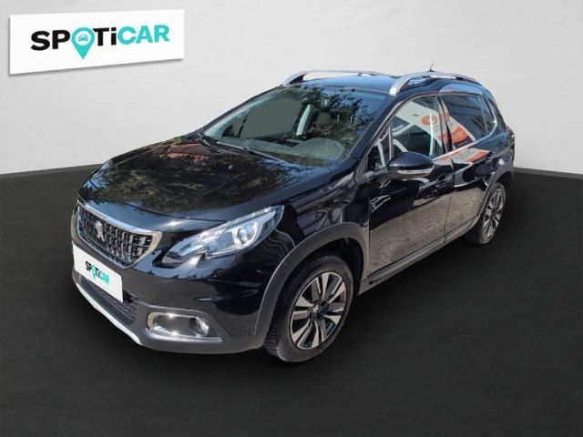 PEUGEOT 2008 PureTech 130 GPF Stop&Start Allure