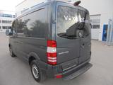 Mercedes-Benz Sprinter II Kasten 213 CDI L1H1~120.000 Km~1.Hd~ - Mercedes-Benz Sprinter: Ii