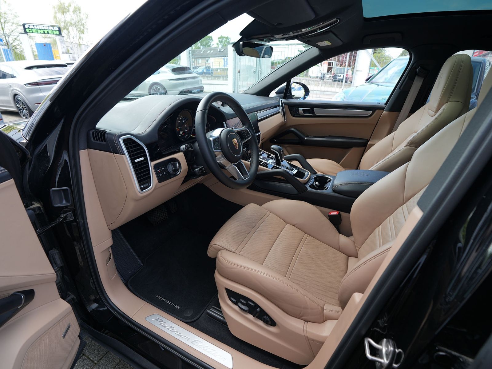Porsche E-Hybrid Coupé PLATINUM-INNO-PDCC-SPORTABG.-VOLL foto 20