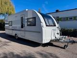 Adria Adora 613 UT Markise, Mover, Klima, Hubstützen 