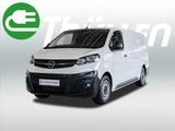 Opel Vivaro Cargo-e L (MJ23A), Ele Navi Klima - Opel Vivaro mit Benzin-Antrieb