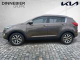 Kia Sportage Spirit 1.6 GDI AHK+Xenon+Navi+Kamera - Kia Gebrauchtwagen in Berlin