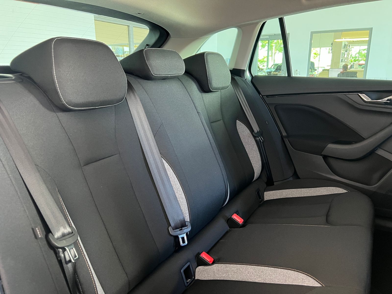 Fahrzeugabbildung SKODA Scala Selection 1.0 TSI DSG *LED, ACC, SmartLink