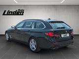 BMW 530d Touring LED Kamera Carplay Live Cockpit - BMW 530 in Köln