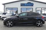 Audi A1 Sportback 30 TFSI S line Aut.LED KLIMAAUT 17' - Audi A1 Gebrauchtwagen in Hamburg