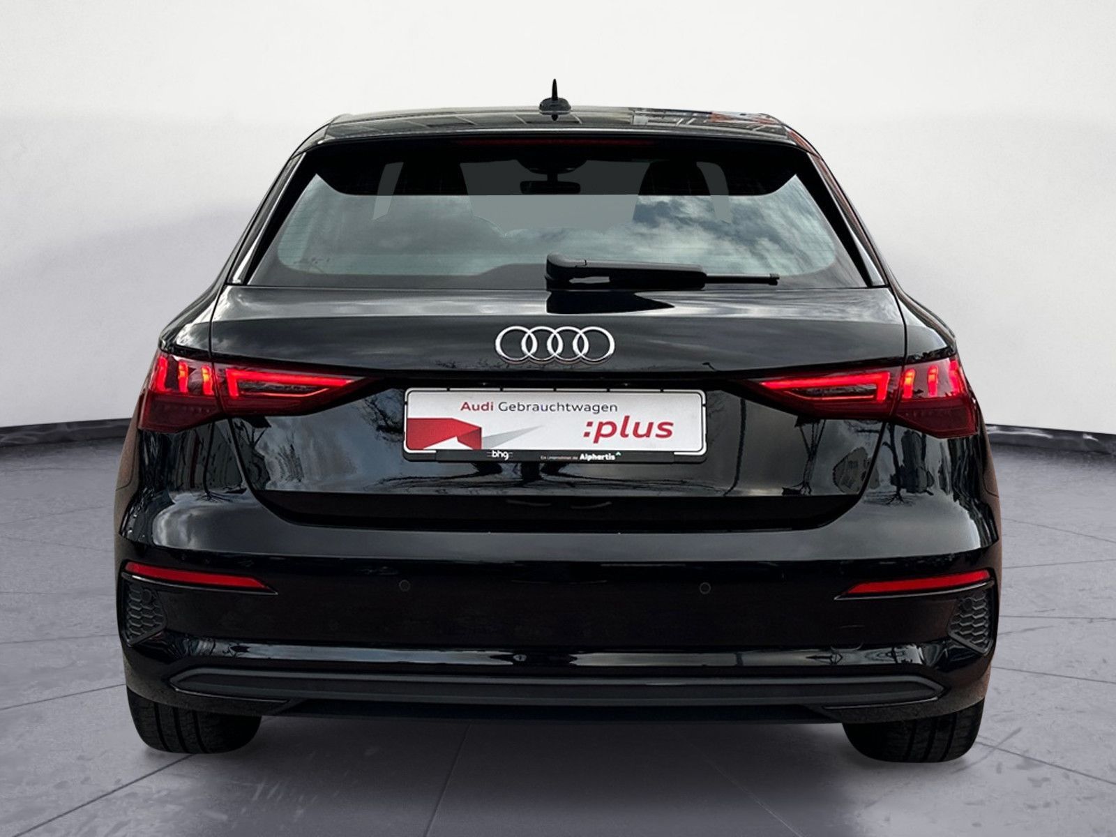 Audi A3 - Bild 5