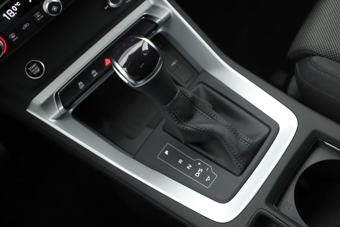 Audi Q3 - Bild 13