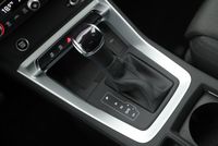 Audi Q3 - Vorschau Bild 13