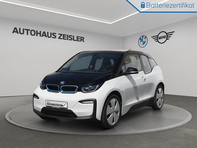 BMW i3 120Ah *14tkm* HarmanKardon Navi (Fahrzeug B00433037750)