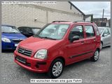 Suzuki Wagon R+ 1.3 Club *2.Hand,Klima,5Türer,Allwetter - Suzuki Wagon R+: Club