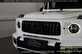 Mercedes-Benz G 63 AMG Night2-A22-FondEnt-Prod.2025 - Mercedes-Benz G-Klasse Neuwagen in Stuttgart