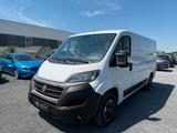 Fiat Ducato Kasten L2H1 KLIMA NAVI RFK AHK SHZ 1. HAN - Fiat Ducato in Hannover