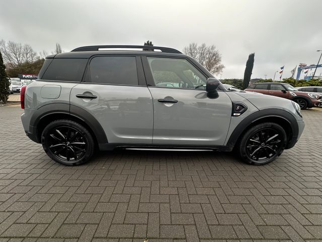 MINI Cooper S _ Countryman