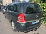Opel Zafira 1.9 CDTI Edition "111 Jahre" 110kW AT... - Opel Zafira: Automatik, 1.9