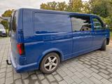 Volkswagen T5 Transporter - VW T5 Transporter Gebrauchtwagen