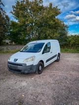 Volkswagen Peugeot Partner Hundefänger TÜV Lkw Zulassung - Volkswagen Caddy: Lkw Zulassung