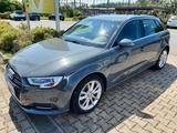 Audi A3 35 TFSI cod design Sportback design - Audi Gebrauchtwagen in Marburg