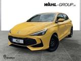 MG3 1.5L 5MT STD MY24.5 - MG mit Benzin-Antrieb: Limousine, Schaltgetriebe