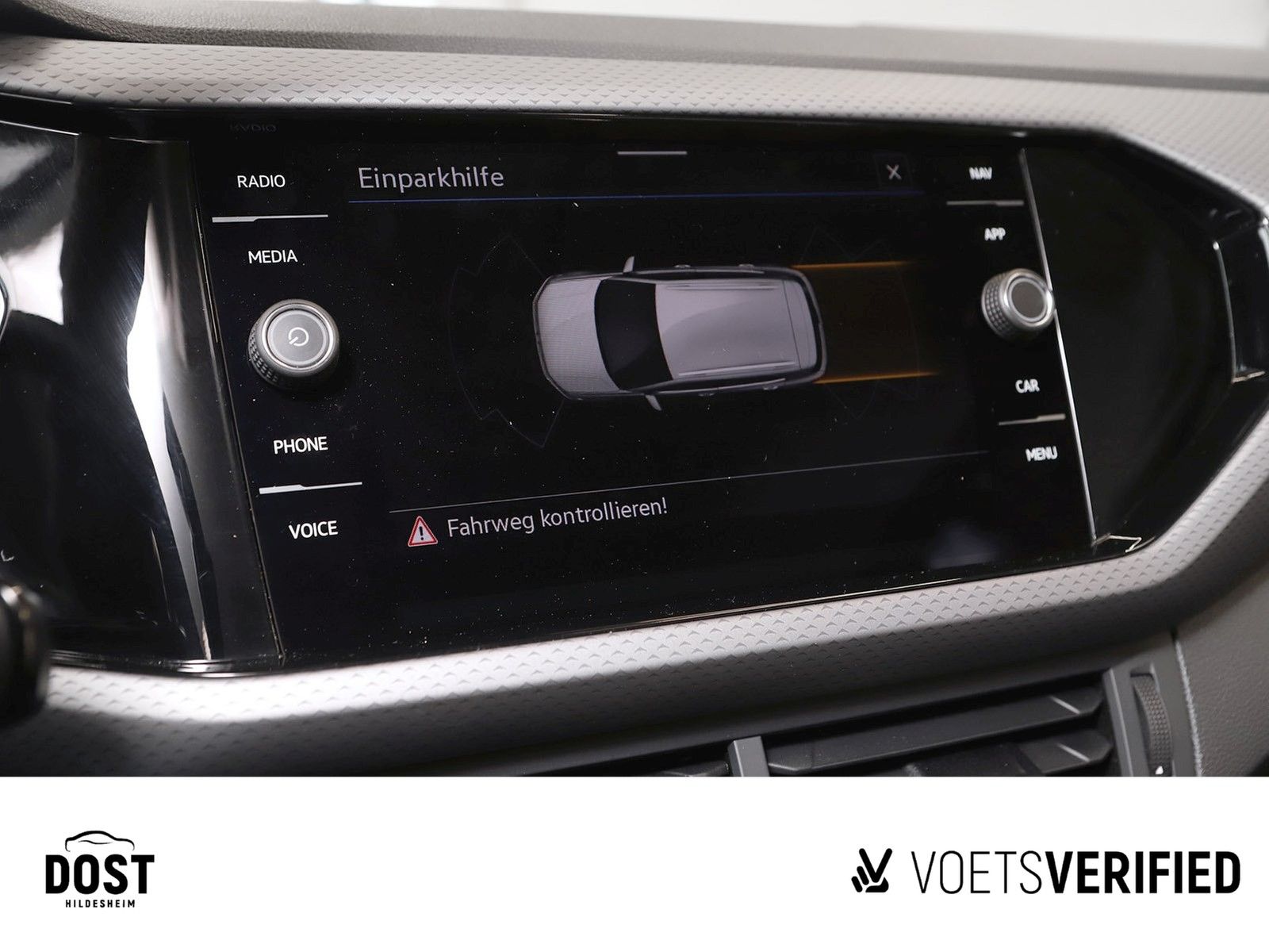 Volkswagen T-Cross - Bild 15