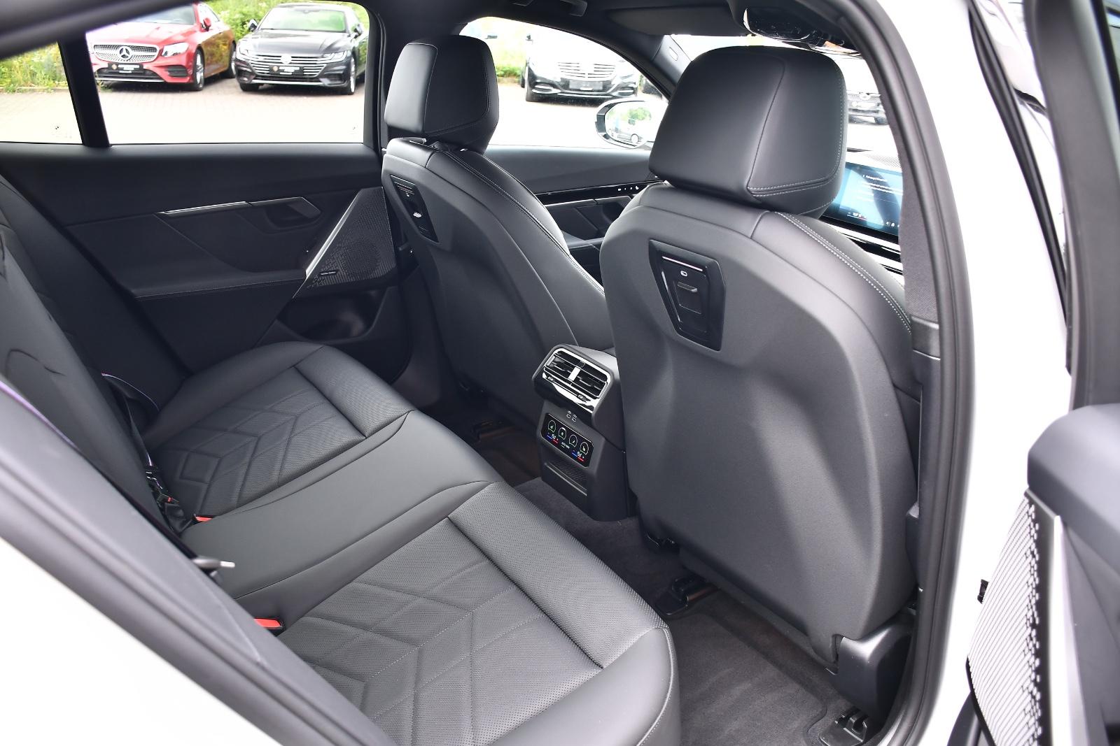 BMW 520 d xDrive M Sport Pro HUD Standhei. 360KAM