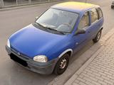 Opel Corsa B 1.4 Atlanta - Opel Corsa: Atlanta