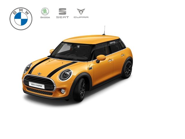 MINI Cooper Mini 1.5 5-Türer LED Mehrzonenklima Fahre