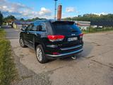 Jeep Grand Cherokee 3.0l V6 MultiJet 184kW Summit... - Jeep Grand Cherokee von privat