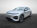 XPENG G6 AWD Performance  Panodach Navi LED Kamera PDC - XPENG G6 SUV