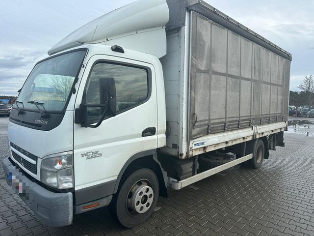 Mitsubishi Fuso