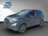 Ford EcoSport ST-Line 1.0 EcoBoost EU6d-T *8-fach ber