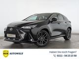 Lexus NX 350h Luxury Line (E-Four) LEDER+LED+NAVI+PANO - Lexus aus 2024: Nx