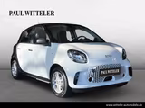 Smart EQ forfour LED-Tagfahrlicht/Tempomat/Sitzheizung - Smart ForFour aus 2020