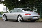 Porsche 996 Carrera Coupé - gebrauchte Porsche 996 aus dem Jahr 2000
