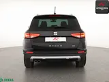 Seat Ateca 1.4 TSI 4DRIVE 360GRAD,KESSY,ACC,STANDHEIZ - Seat Gebrauchtwagen von 2017