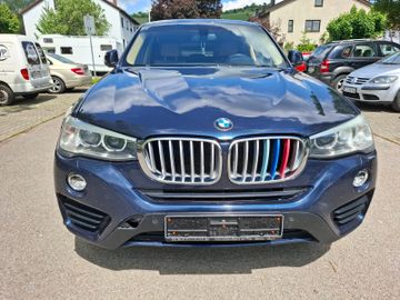 BMW X4 - 9