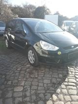 Ford Zu verkaufen 5-Sitzer Ford S - Max - Ford S-Max in Erfurt